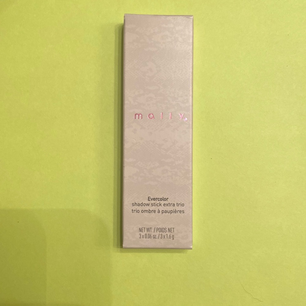 Mally- Evercolor Shadow Stick Extra